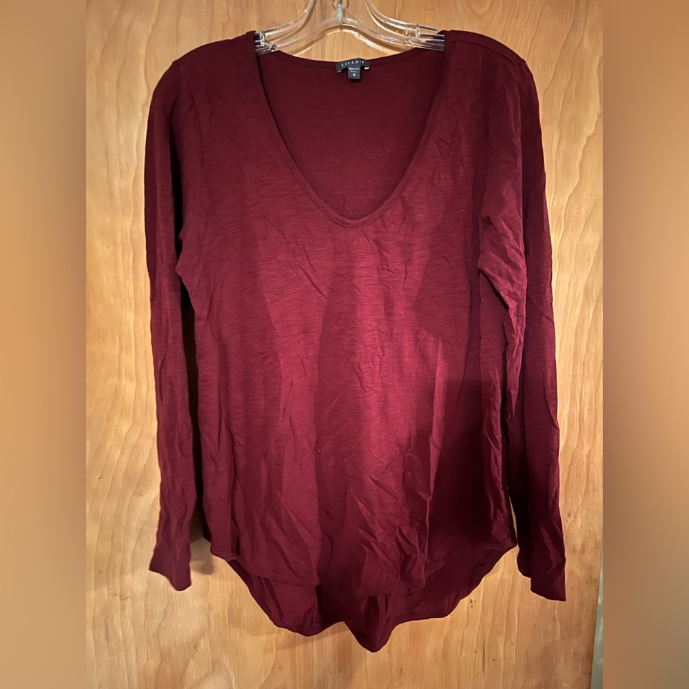 Lilla P sweater